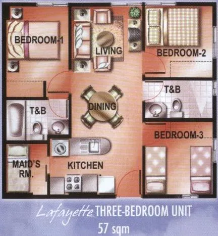 https://manilacondohub-smdc.com/images/properties/chateau/unit-layouts/02 - Lafayette Cluster - 3BR (+57.00sqm).webp